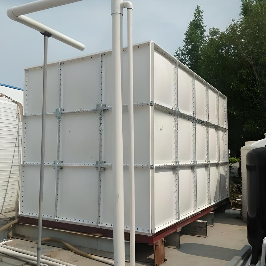 GRP Sectional Water Tanks Prices: A Comprehensive Guide