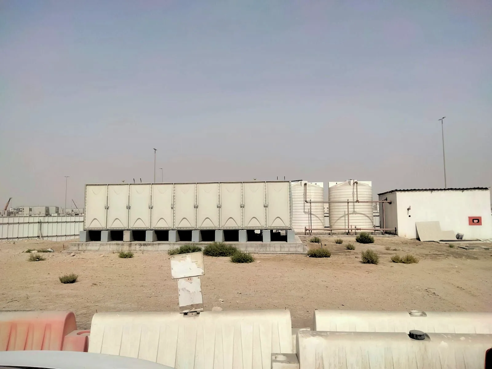 What is an FRP Water Tank? Complete Engineering Guide What is an FRP Water Tank? Complete Engineering Guide