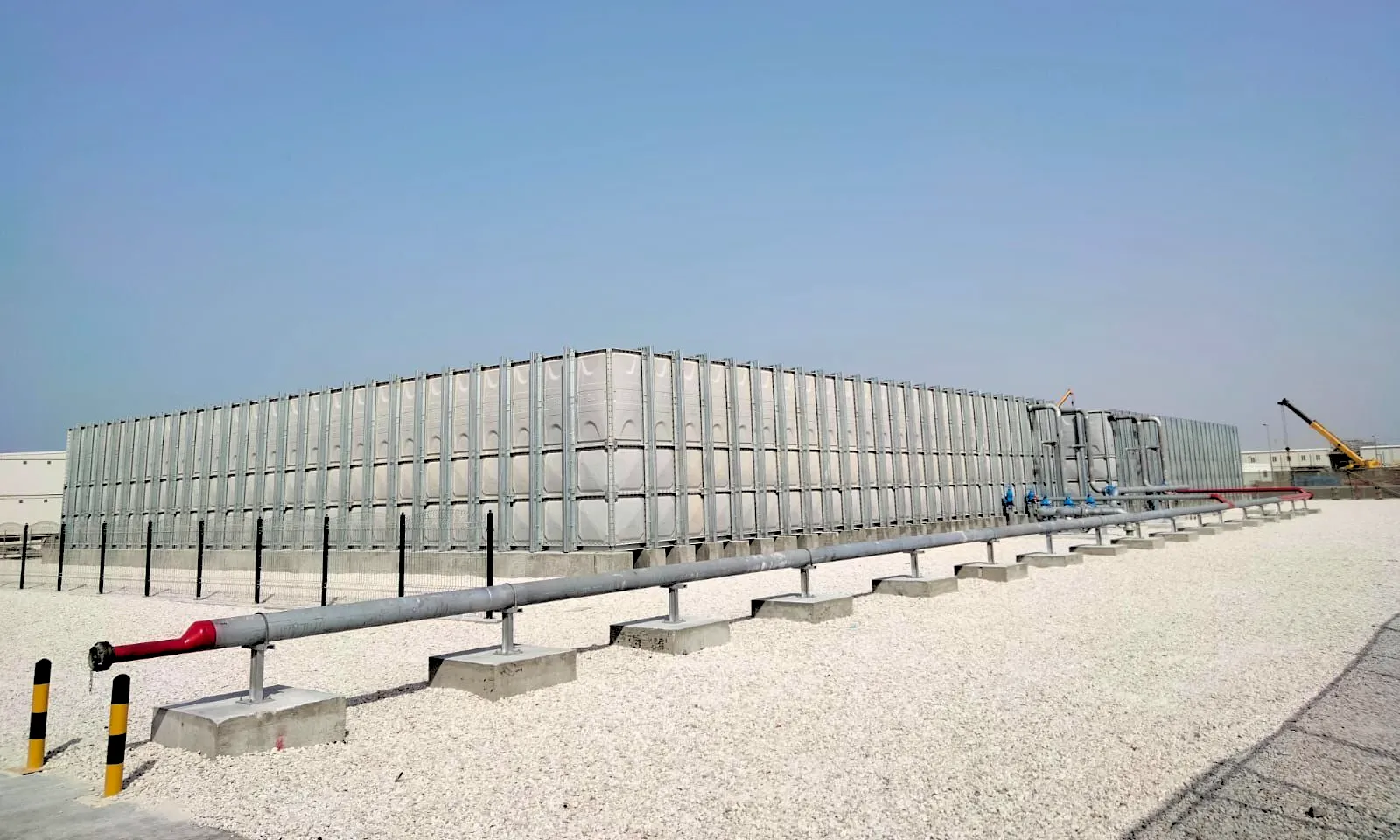 Preventing Algae and Bacterial Growth in Fiberglass Tanks: The Science Behind UV-Stabilized SMC Panels Preventing Algae and Bacterial Growth in Fiberglass Tanks: The Science Behind UV-Stabilized SMC Panels