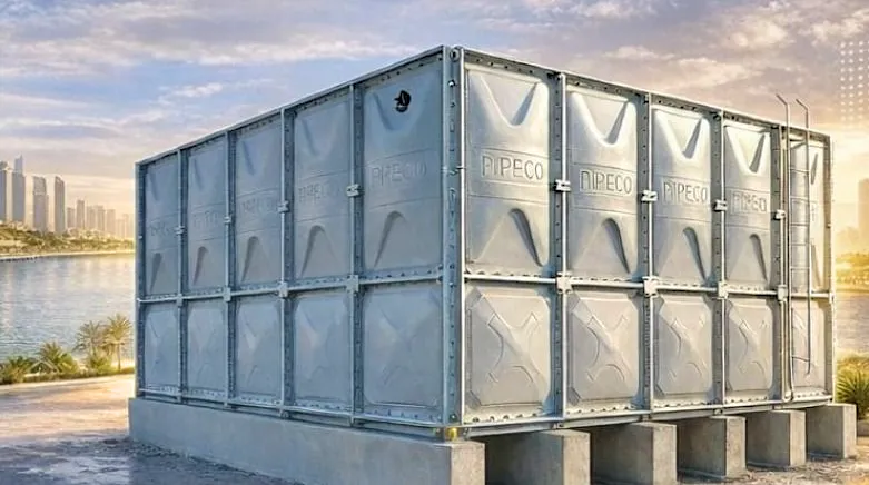Fiberglass Tank Sustainability: Recycling & Material Reuse Technologies Fiberglass Tank Sustainability: Recycling & Material Reuse Technologies